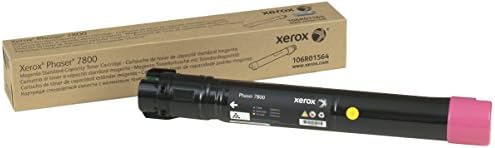 Xerox 106R1564 Toner Kartuşu (Macenta, 1'li Paket )