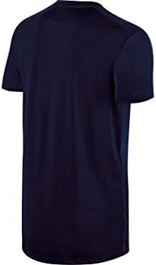 ASICS Erkek Circuit 8 Isınma Gömleği