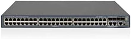 H3C E352B Ethernet Anahtarı 48 Port 100M 4 Gigabit Optik Bağlantı Noktası Eğitim Ağı Katman 3 Anahtarı