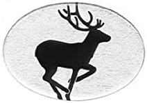 Nakavt 644H 'Buck Koşu' Bağlantı Kapağı