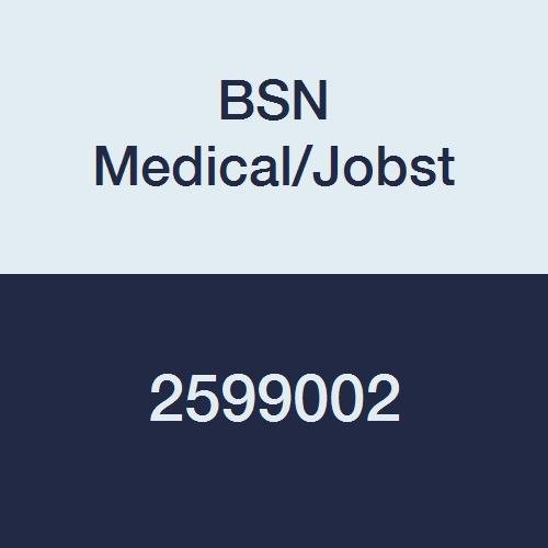 BSN Medical / Jobst 2599002 Tensoplast Bandaj, Elastik, Yapıştırıcı, 2 Genişlik, 5 yd. Uzunluk, Bej (36'lı Paket)