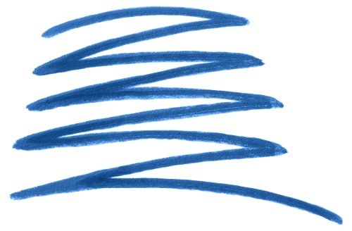 Sally Hansen Tırnak Sanat Kalemleri (0.067 Fl. Oz., 2 ml/Mavi)