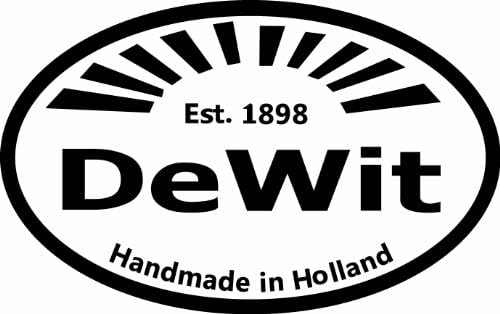 DeWit Bio Soğan El Çapası