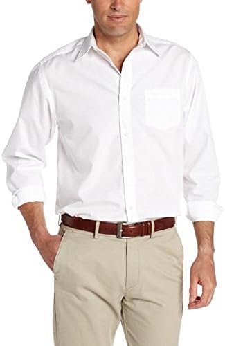 Lee Üniformaları erkek Uzun Kollu Elbise Gömlek