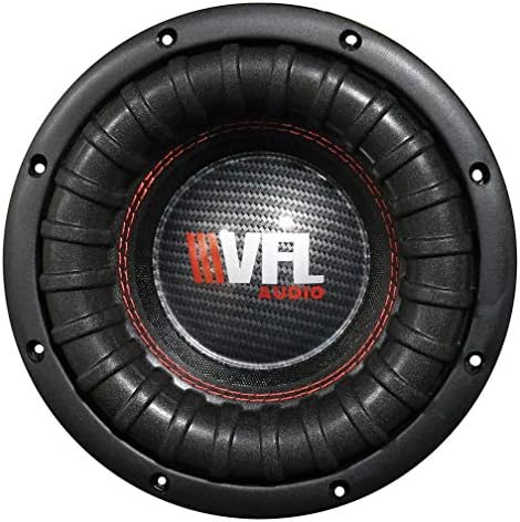 Amerikan Bas VFL 8 Rekabet Woofer 1200 W 2 Ohm DVC