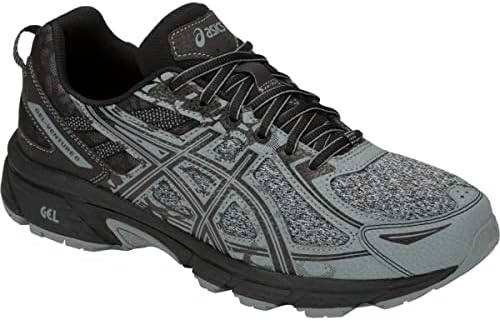 ASICS Erkek Gel-Venture 6 MX Koşu Ayakkabısı