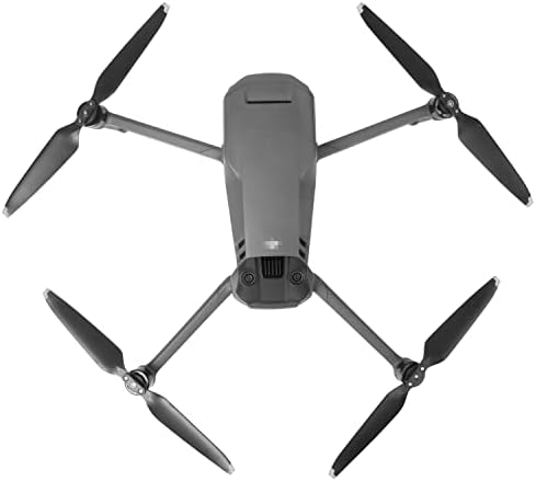 RC GearPro Mavic 3 Pervaneler Düşük Gürültü Yedek Bıçaklar, Drone Quadcopter Pervane Mavic 3 Aksesuarları ile Uyumlu