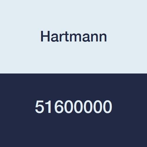 Hartmann 51600000 Deluxe 480 Cırt Cırtlı Elastik Bandaj, 6 Uzunluk (60'lı Paket)