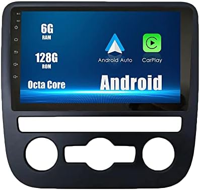 Android 10 Autoradio Araba Navigasyon Stereo Multimedya Oynatıcı GPS Radyo 2.5 D Dokunmatik Ekran İÇİNVWSCİROCCO at