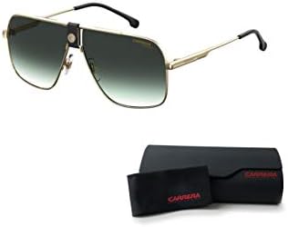 Carrera 1018 / S Navigator Güneş Gözlüğü Erkekler Kadınlar İçin + PAKET Tasarımcı iWear Ücretsiz Gözlük Bakım Seti