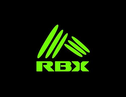 RBX Erkek Çocuk Giyim Kısa Set-Kısa Kollu Tişört ve Spor Şort Performans Seti