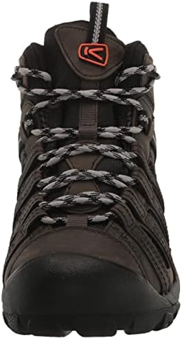 KEEN erkek Voyageur Düşük Yükseklik Nefes Yürüyüş Ayakkabıları