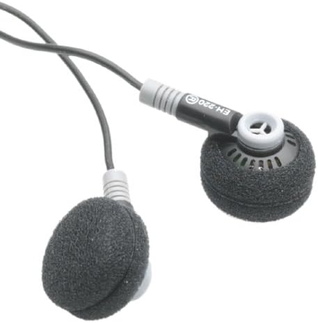 EarHugger EH220 Ultra Hafif Kulaklık (Üretici tarafından Üretilmiyor)