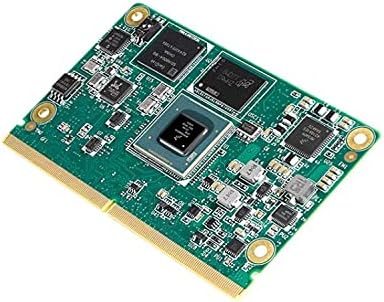 ADVANTECH SMARC2. 0 NXP i. MX8M Dörtlü 1,5 GHz，0 ~ 60°C