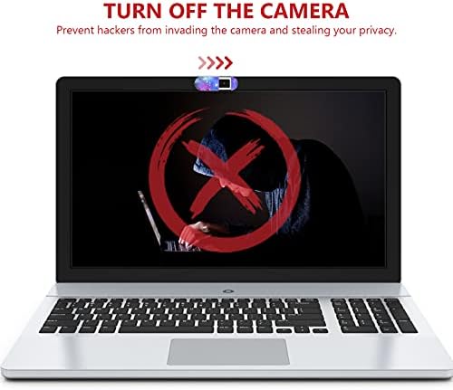 OSALADİ Kapak Kamera Kılıfı Laptop Webcam Kapağı Slayt Kamera Kılıfı Tablet Webcam Kapağı Web Engelleyici Görsel Gizliliğiniz