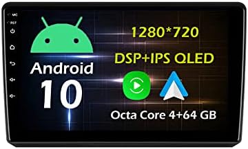 10.14 + 64GB Android 10 Dash Araba Stereo Radyo için Fit Nissan Altima L34 2018 19 20 GPS navigasyon başkanı Ünitesi