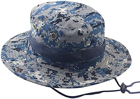 Güneşlikler Kapaklar Unisex güneş şapkaları Tuval Kap Performans Visor Strapback Kapaklar Kova Şapka Balıkçı Kap Kapaklar