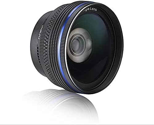 Telefon Kamera 37mm Çaplı Lens 0.45 X Süper Geniş Açı+15X Makro Lens, Çoğu Akıllı Telefon/İpad/Tablet için 2'si 1