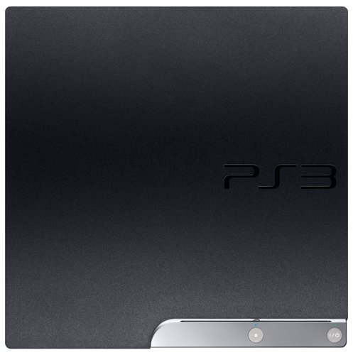 PlayStation 3 250GB Sistemi (Yenilendi)