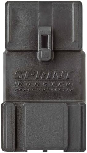 SprintBooster SBAU0022S Plug-N-Play Performans Yükseltme Güç Dönüştürücü