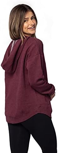UG Giyim Kadın Evden Çalışma Kapüşonlu Sweatshirt