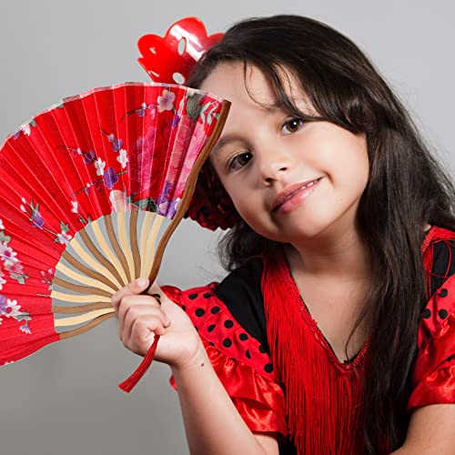 5 Adet Kızlar Japon Saç Klipleri saç aksesuarları Kimono Japon Çiçek saç kravat bandı Klip Sakura ile çocuklar için