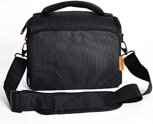 ASUVUD DSLR Fotoğraf Makinesi ÇanTasıomuz çantasıkamera çantasılens çantasıfotoğraf çantasıfotoğraf çantasıdepolama
