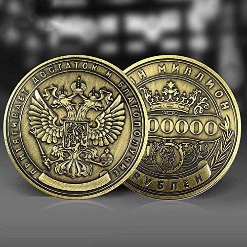 Challenge Coin Antika Kopya Para El Sanatları Koleksiyonu Hatıra Paraları Yıllar Dahil Birçok Ülke/Bölgeden Gümüş