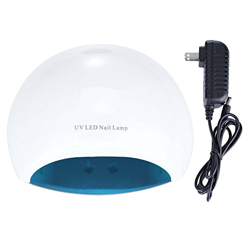 Tırnak kurutucu LED, UV LED lamba jel makinesi Jel oje oje için tırnak kurutucu Profesyonel LED UV ışık tırnak kurutucu