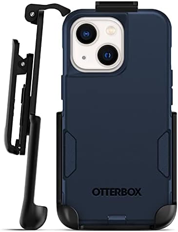 Otterbox Banliyö Kılıfı için Kılıflı Kemer Klipsi (iPhone 13 / iPhone 14) Sadece Kılıf, Kılıf Dahil Değildir