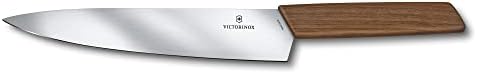 Victorinox İsviçre Oyma Çatalı ve Oyma Bıçaklı Modern 2 Parçalı Set