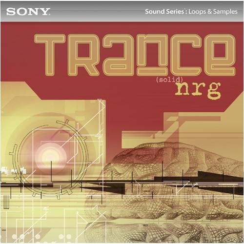 SONY Trans NRG ( Windows )