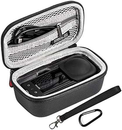 Supfoto Hardshell Kılıf Insta360 X3 saklama çantası, Su Geçirmez Koruyucu Kılıf Insta360 X3 Aksesuarları