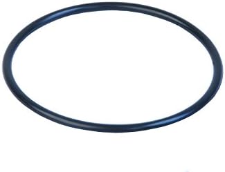 URO Parçaları 11421741000 Yağ Filtresi Muhafazası O-Ring, 91mm x 4mm O-ring