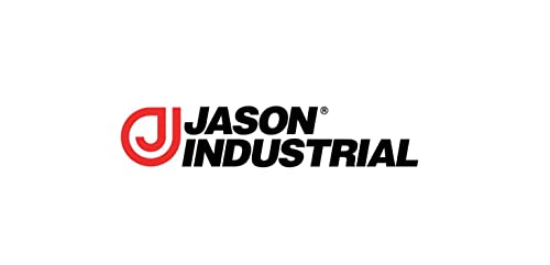 Jason Endüstriyel 4400-8M-85 HTB Yüksek Torklu Senkron Kayış, Kloropren, 1.417 Üst Genişlik, 4400 mm Uzunluk, 8 mm