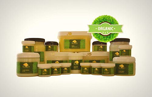 2 Oz Premium Ham Aloe Vera Yağı Soğuk Preseed %100 Doğal Saf Cilt Saç Bakımı