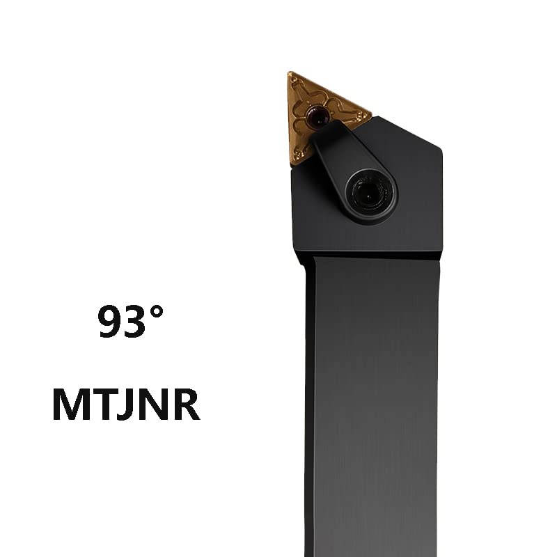 LIHAOPING MTJNL1616H16 MTJNR MTJNL Çok Kilit Sistemi CNC Makinesi Sıkıcı Bar Dış Torna Takım Tutucu Sıkma Yöntemi