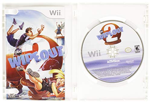 Silme 2-Nintendo Wii