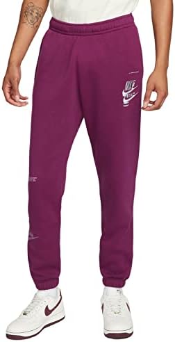 Nike Erkek Spor Giyim Sport Essentials Polar Pantolon, DM6871-610