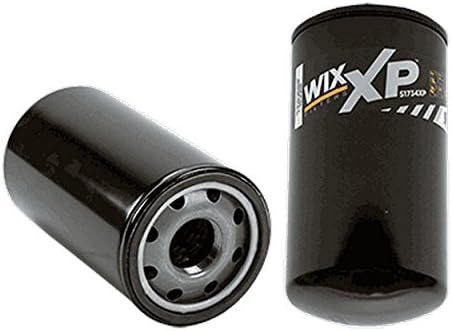 WIX XP 51734XP WIX XP Döner Yağlama Filtresi