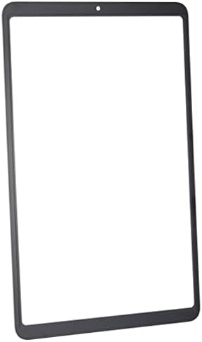 Tablet Ön Cam Ekran Değiştirme için OCA Yapıştırıcı ile Samsung Galaxy Tab A 8.4 (2020) SM-T307U (LTE) Siyah 8.4