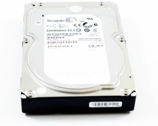Seagate ST4000NM0023 4 TB 7.2 K 6 GB/Sn 3.5 NL SAS Sabit Disk
