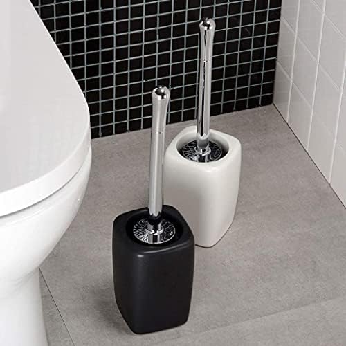 Tuvalet Fırçası Tutucu Klozet Fırçası Tuvalet Fırçası Tuvalet Fırçası ve Tutucu Seti, Yaratıcı Tuvalet Fırçası, Mükemmel