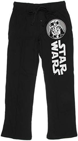 Yıldız Savaşları Darth Vader Erkek dinlenme pantolonu