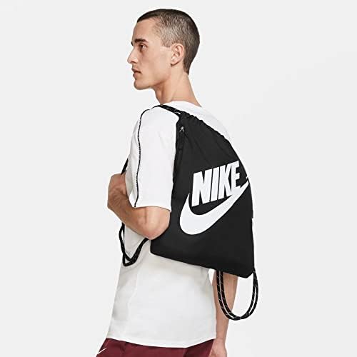 Nike Sport, Siyah / Beyaz