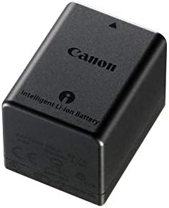 Kamera için Canon BP-727 Pil