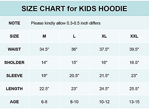 Asylvain Grafik Hoodies Erkek Kız 3D Baskı Yenilik Renkli Serin Çocuklar Tişörtü Boyutu 6-15 Yıl