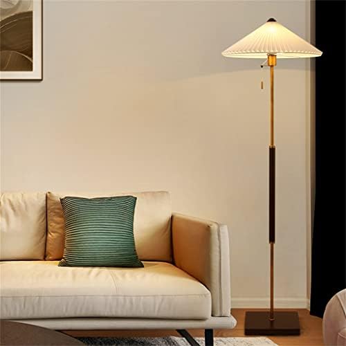 JKUYWX Şarj Zemin lambası çay masası Oturma Odası Yatak Odası Çalışma Uzaktan Kumanda Basit Dikey masa lambası