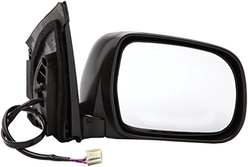 Dorman 955-1045 Yolcu Yan Kapı Aynası Belirli Lexus Modelleriyle Uyumlu