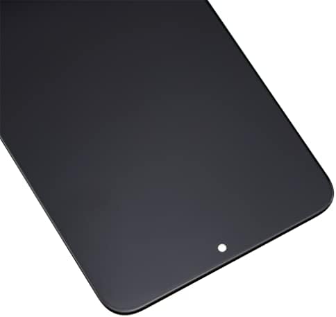 LCD Dokunmatik Ekran Komple Ekran Değiştirme Onur X8 6.7 inç Ekran Onur X30i TFY-LX1 Siyah Dahil Olmak Üzere Ücretsiz
